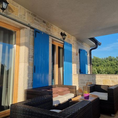Stone House Iva Kraljevica Exterior foto