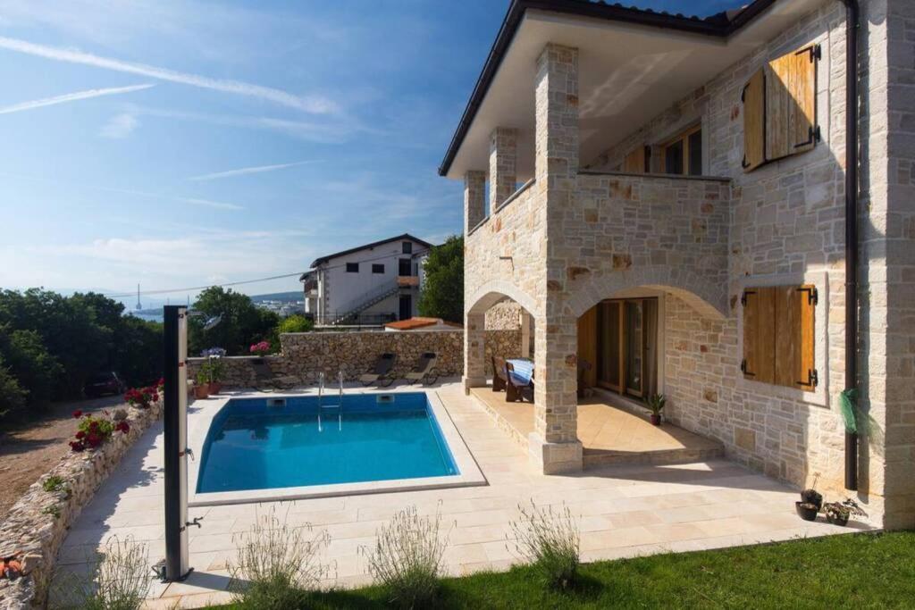 Stone House Iva Kraljevica Exterior foto