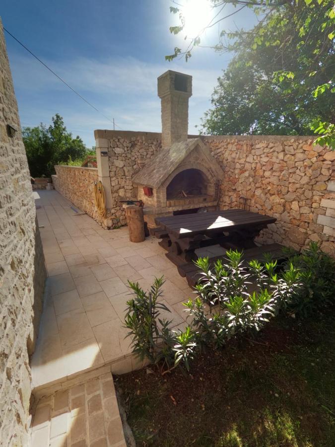 Stone House Iva Kraljevica Exterior foto