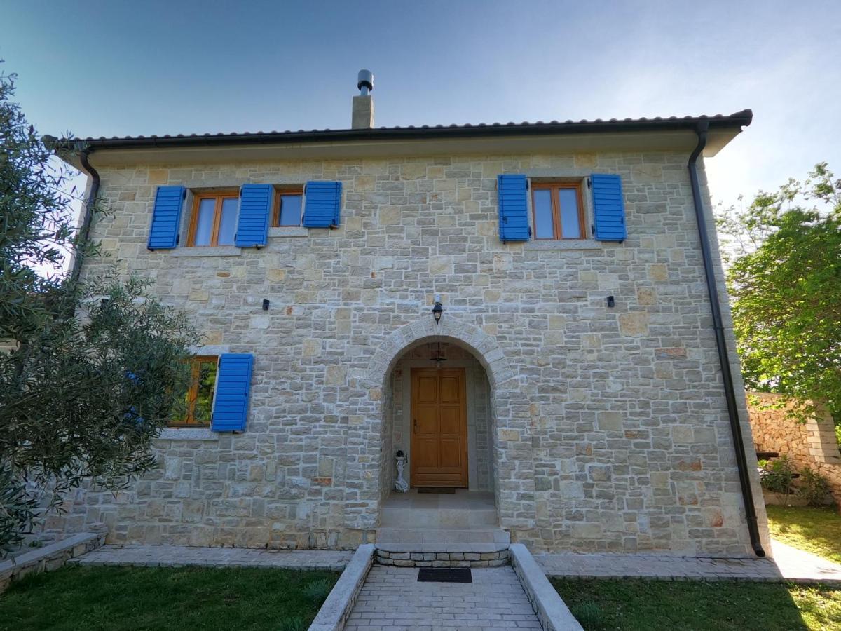 Stone House Iva Kraljevica Exterior foto