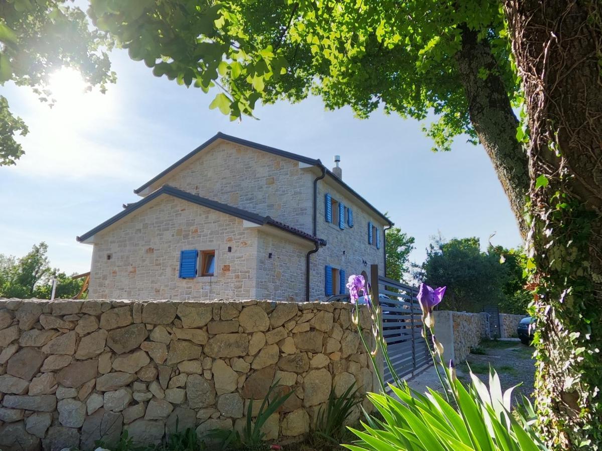 Stone House Iva Kraljevica Exterior foto