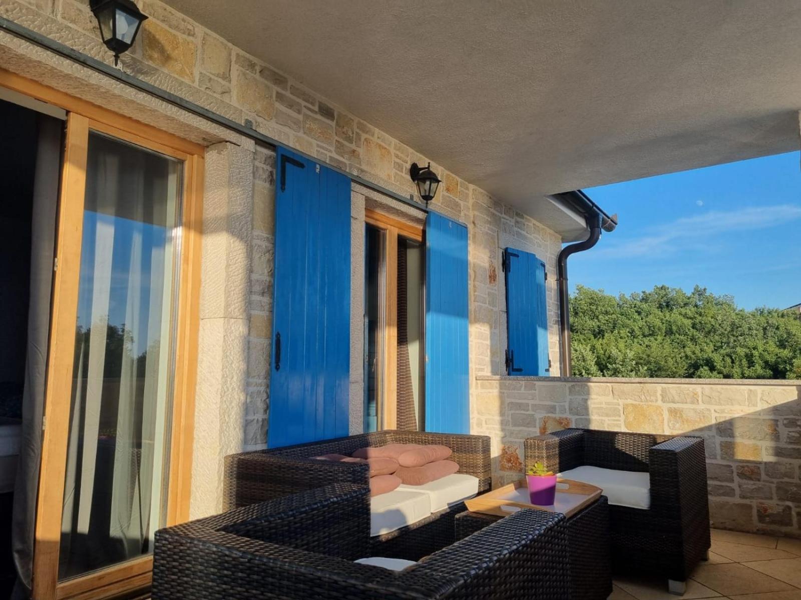 Stone House Iva Kraljevica Exterior foto