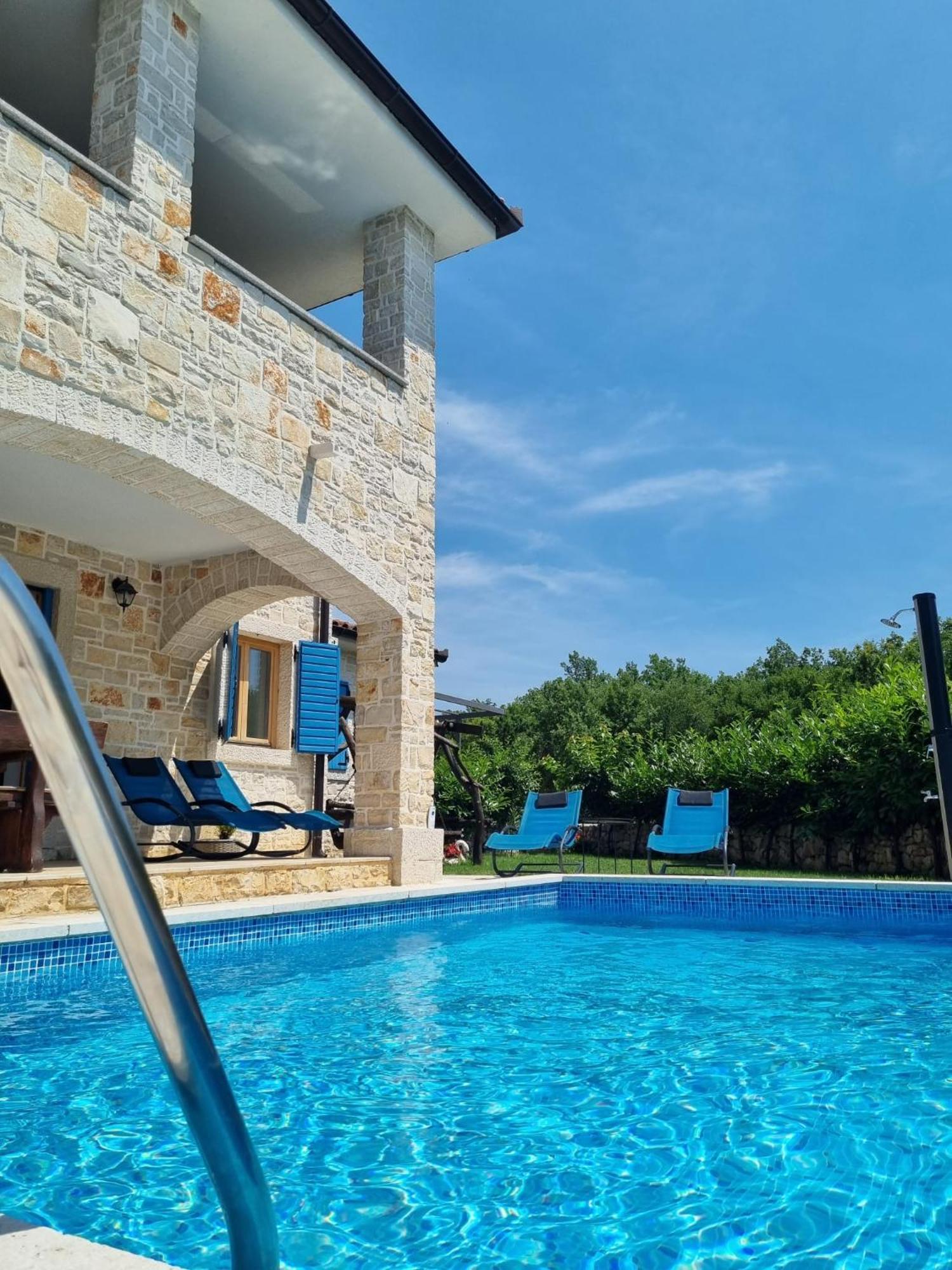 Stone House Iva Kraljevica Exterior foto